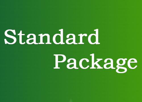 Standard Package